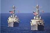 Nhật ký biển Đông: Mỹ phải thay đổi chính sách đối với Phi Luật Tân